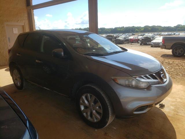 NISSAN MURANO S 2013 jn8az1mu5dw210906