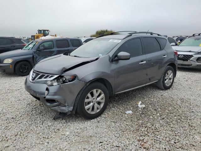 NISSAN MURANO S 2013 jn8az1mu5dw213515