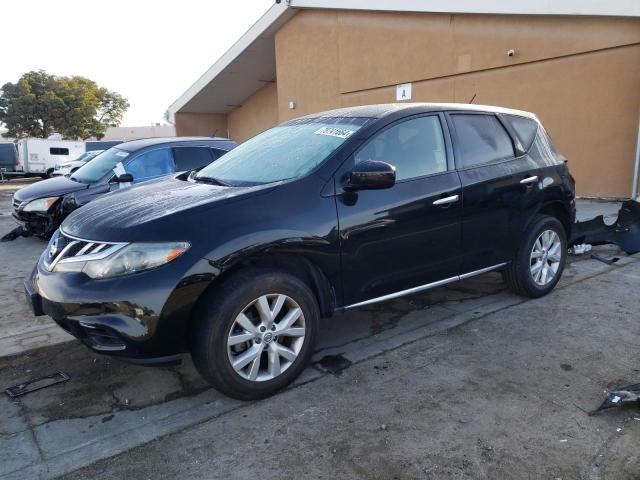 NISSAN MURANO S 2014 jn8az1mu5ew407124