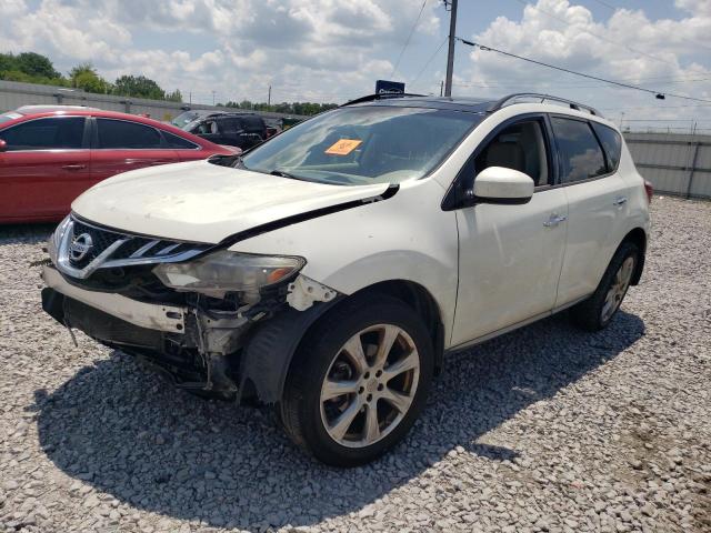 NISSAN MURANO S 2014 jn8az1mu5ew407477