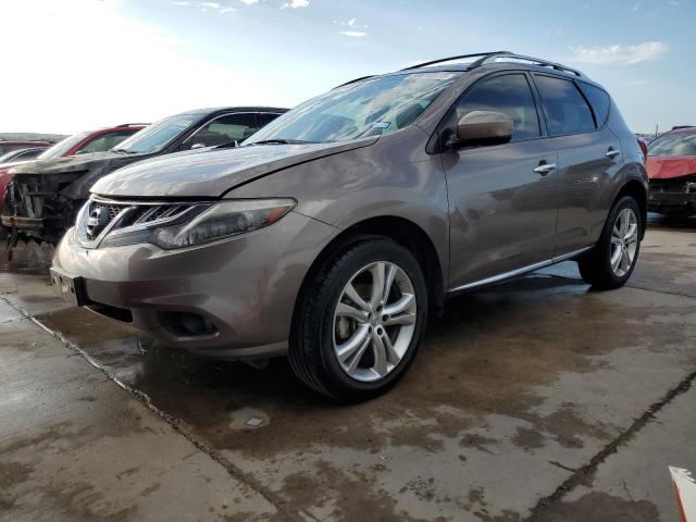 NISSAN MURANO S 2014 jn8az1mu5ew412677