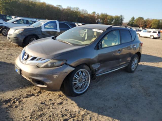 NISSAN MURANO 2014 jn8az1mu5ew421489