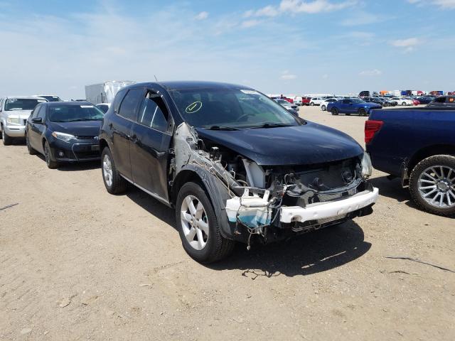 NISSAN MURANO S 2010 jn8az1mu6aw020639