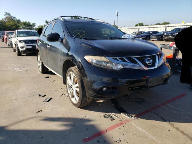 NISSAN MURANO S 2011 jn8az1mu6bw065016