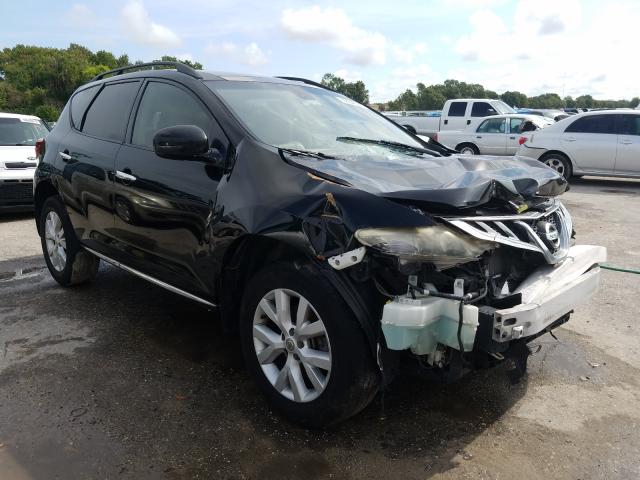 NISSAN MURANO S 2011 jn8az1mu6bw066845