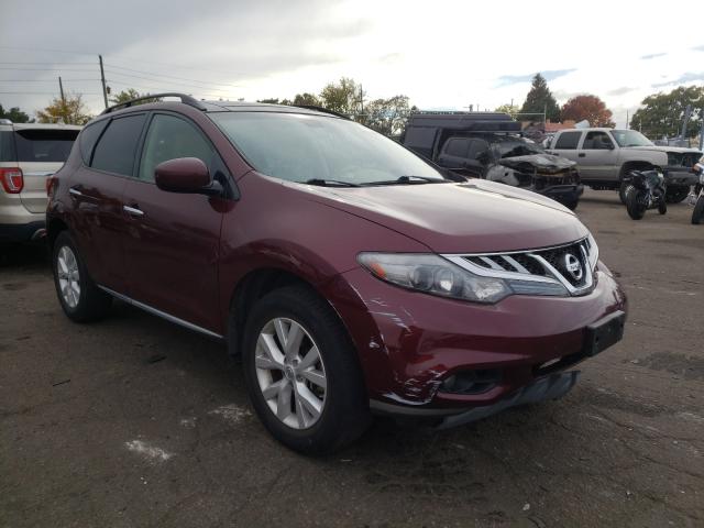 NISSAN MURANO S 2011 jn8az1mu6bw068319