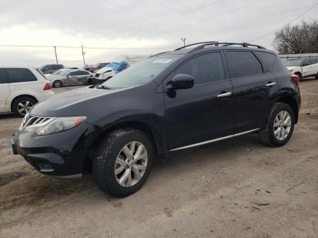 NISSAN MURANO S 2011 jn8az1mu6bw069907