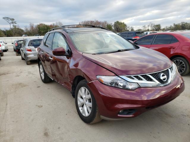 NISSAN NULL 2012 jn8az1mu6cw103782