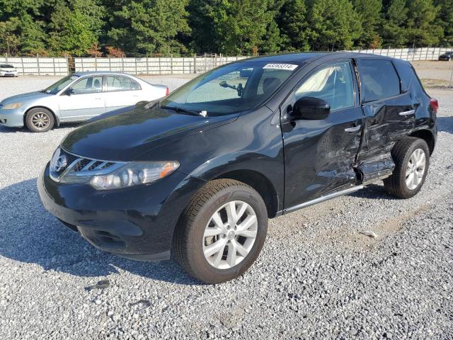 NISSAN MURANO 2012 jn8az1mu6cw112398