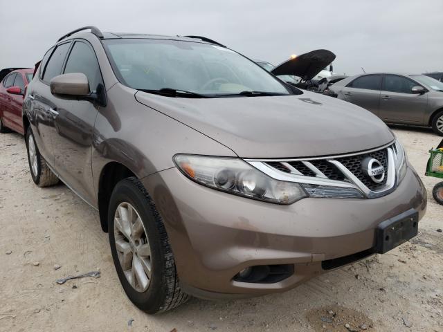 NISSAN MURANO S 2013 jn8az1mu6dw203608