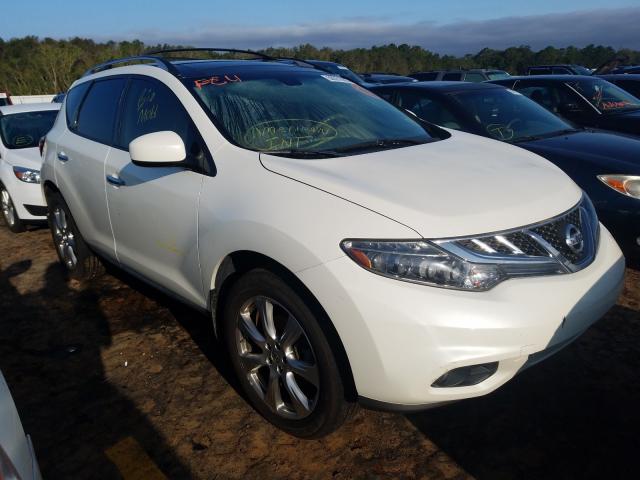 NISSAN MURANO S 2013 jn8az1mu6dw206136