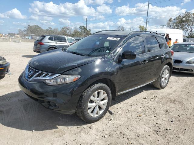 NISSAN MURANO S 2014 jn8az1mu6ew405494