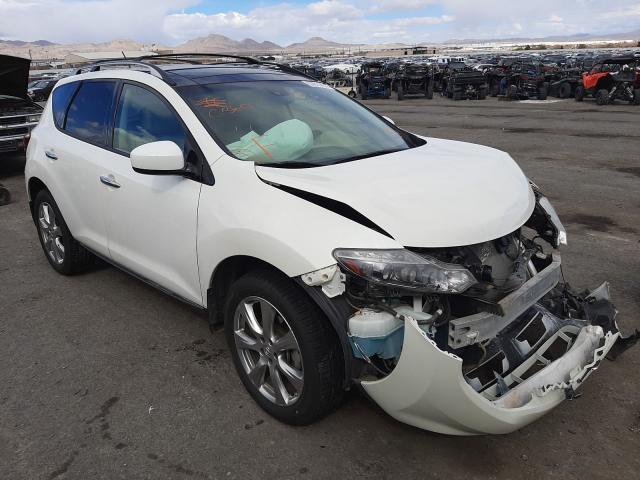 NISSAN MURANO S 2014 jn8az1mu6ew411991