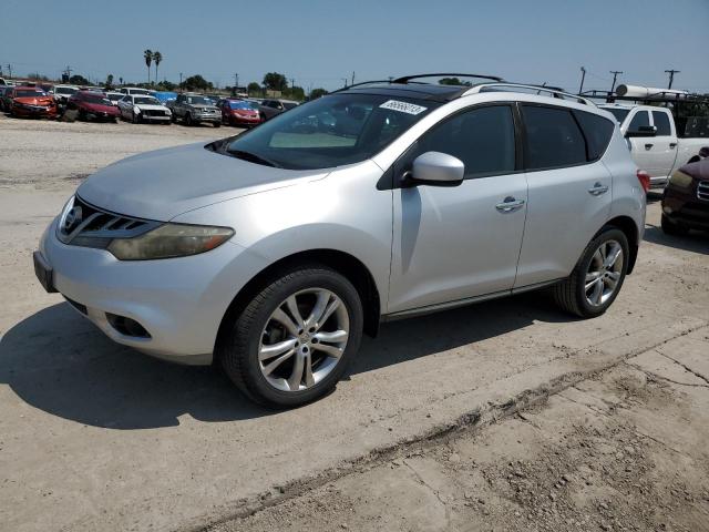 NISSAN MURANO S 2011 jn8az1mu7bw052808