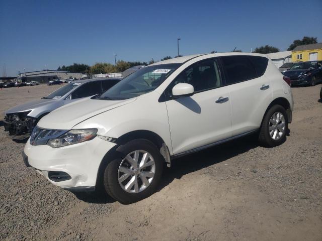 NISSAN MURANO S 2011 jn8az1mu7bw059466