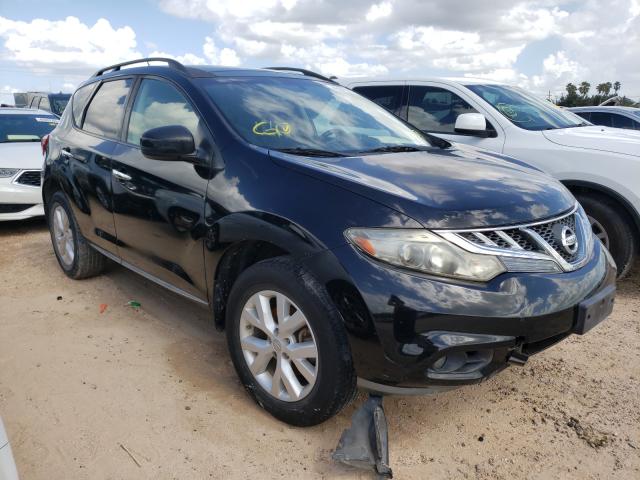 NISSAN MURANO S 2011 jn8az1mu7bw061668