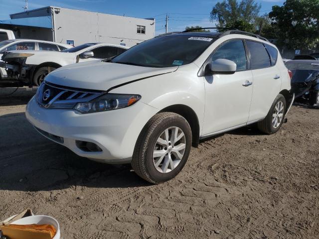 NISSAN MURANO S 2011 jn8az1mu7bw064361