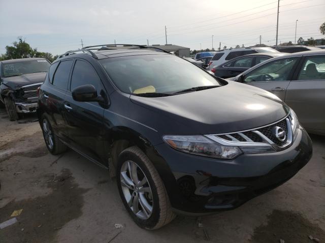 NISSAN MURANO S 2011 jn8az1mu7bw064487