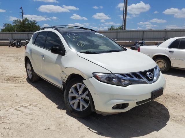 NISSAN MURANO S 2011 jn8az1mu7bw065252