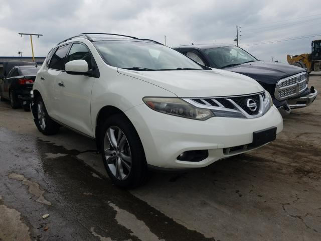 NISSAN MURANO S 2011 jn8az1mu7bw065610