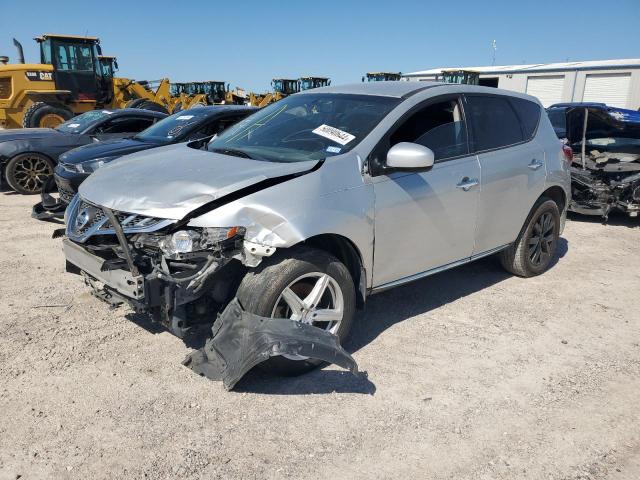 NISSAN MURANO 2011 jn8az1mu7bw068555