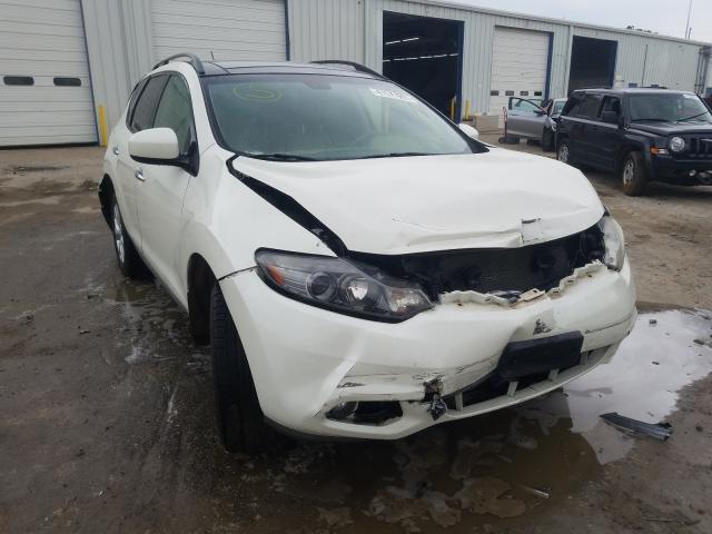 NISSAN MURANO S 2011 jn8az1mu7bw069480