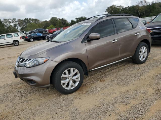 NISSAN MURANO S 2012 jn8az1mu7cw105024