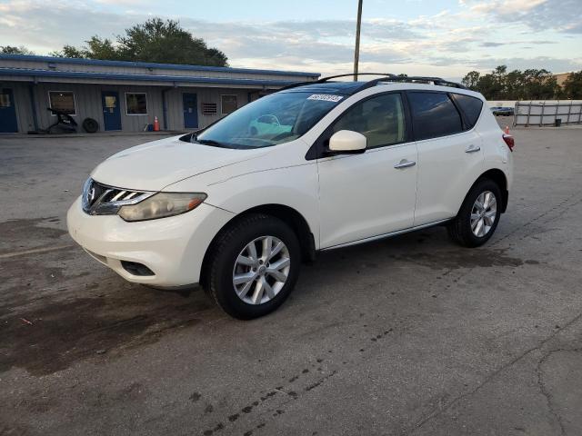 NISSAN MURANO S 2012 jn8az1mu7cw114967