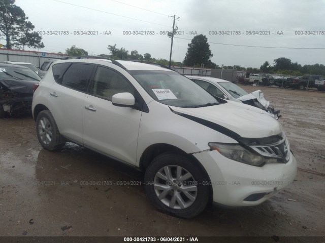 NISSAN MURANO 2013 jn8az1mu7dw201320