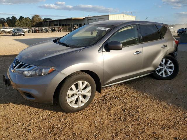 NISSAN MURANO 2013 jn8az1mu7dw206968