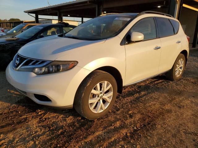 NISSAN MURANO S 2013 jn8az1mu7dw214200