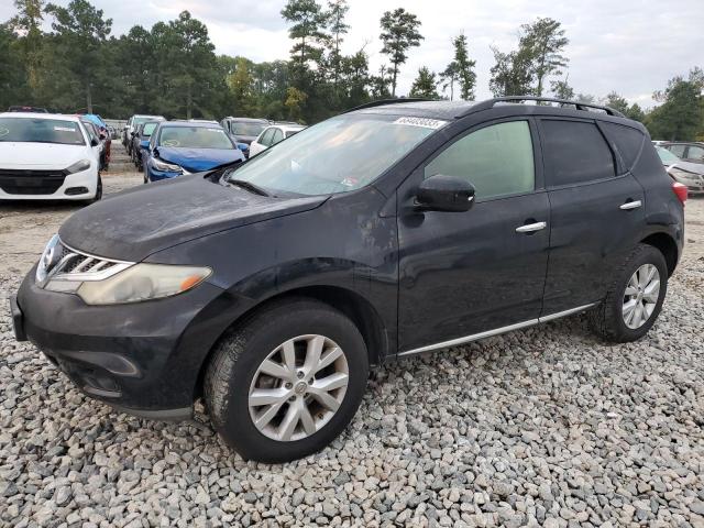 NISSAN MURANO S 2014 jn8az1mu7ew403687