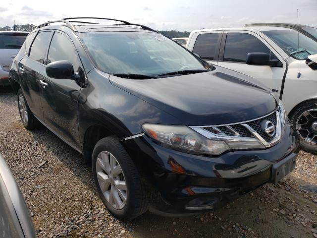 NISSAN MURANO S 2011 jn8az1mu8bw052266