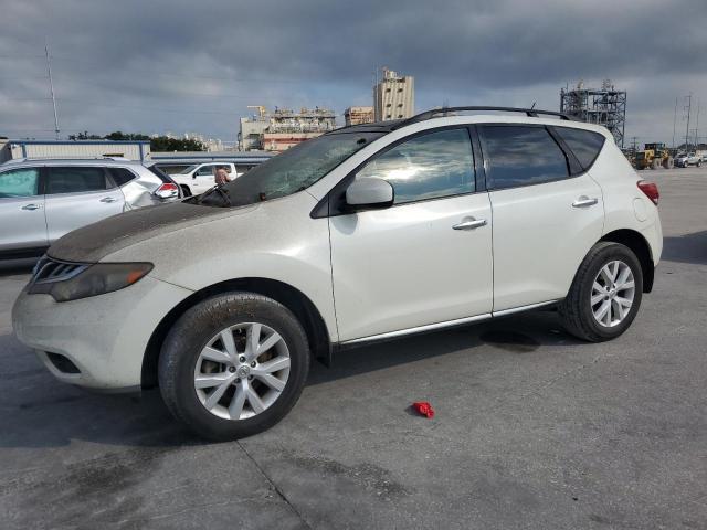 NISSAN MURANO S 2011 jn8az1mu8bw052784