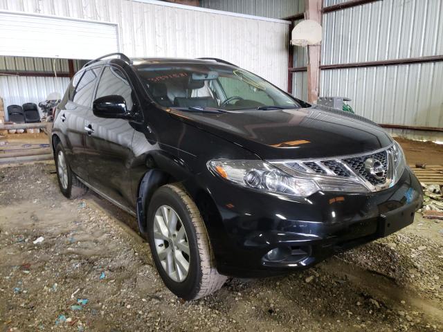 NISSAN MURANO S 2011 jn8az1mu8bw053577