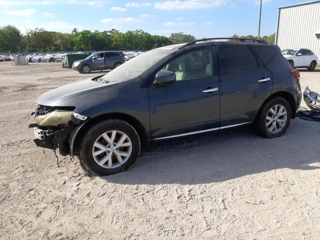 NISSAN MURANO S 2011 jn8az1mu8bw056866