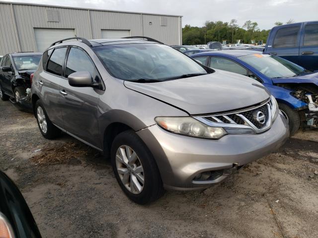 NISSAN MURANO S 2011 jn8az1mu8bw064093