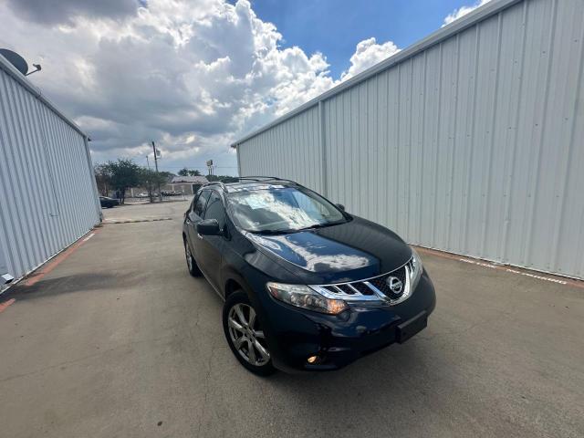 NISSAN MURANO S 2012 jn8az1mu8cw104285