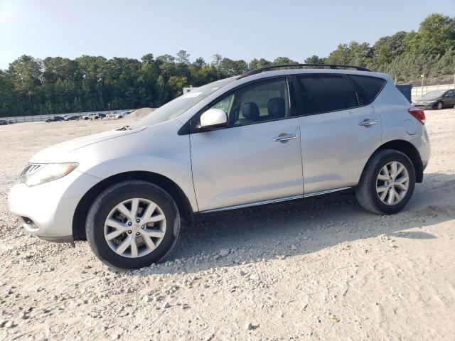 NISSAN MURANO S 2012 jn8az1mu8cw111205