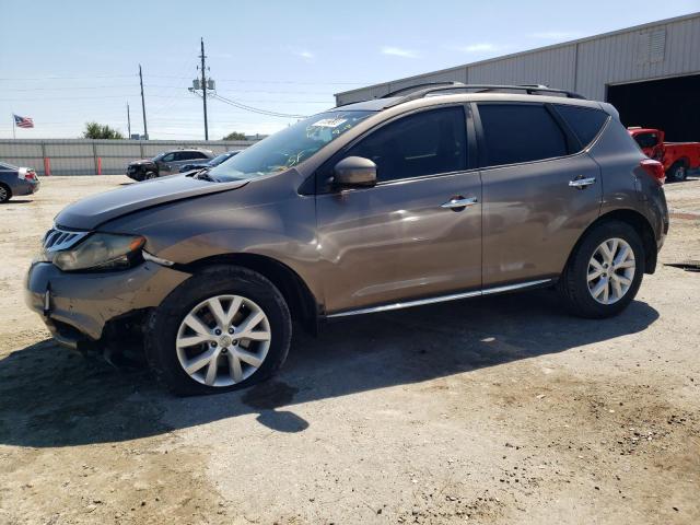 NISSAN MURANO S 2014 jn8az1mu8ew413001