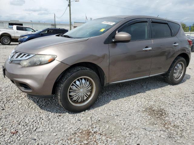 NISSAN MURANO S 2014 jn8az1mu8ew415654