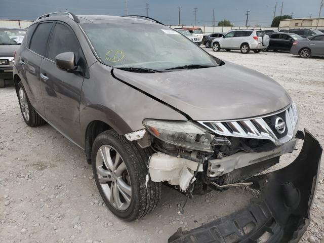 NISSAN MURANO S 2010 jn8az1mu9aw001602