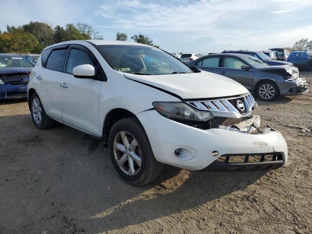 NISSAN MURANO S 2010 jn8az1mu9aw013622