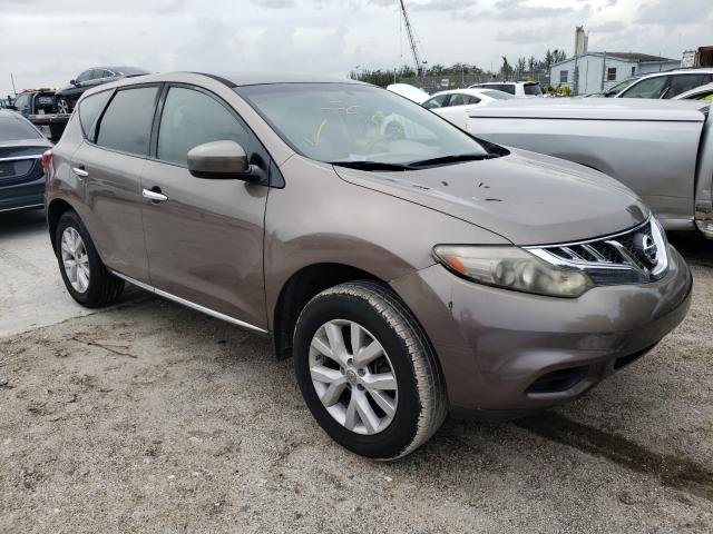 NISSAN MURANO S 2011 jn8az1mu9bw064216