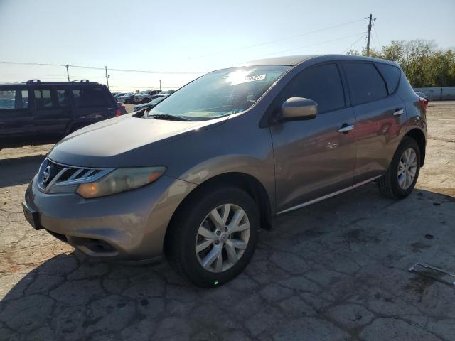 NISSAN MURANO 2012 jn8az1mu9cw102092