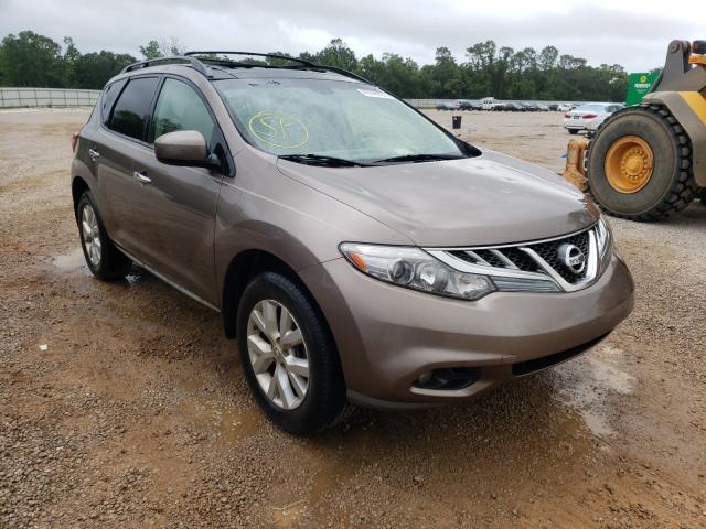 NISSAN NULL 2012 jn8az1mu9cw109110