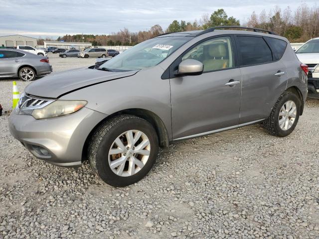 NISSAN MURANO S 2012 jn8az1mu9cw113335