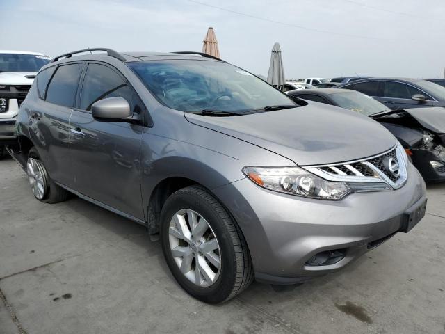 NISSAN MURANO S 2012 jn8az1mu9cw114890