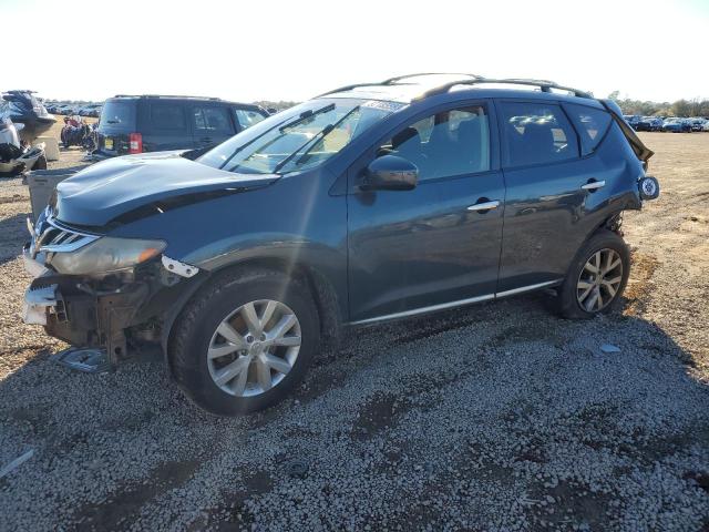 NISSAN MURANO S 2012 jn8az1mu9cw118003