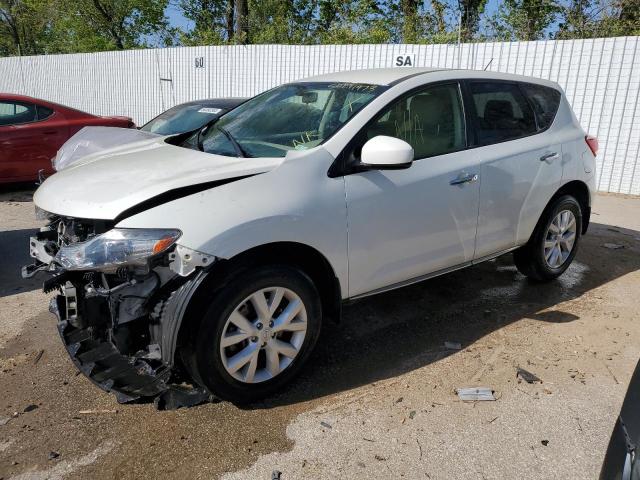 NISSAN MURANO S 2014 jn8az1mu9ew419972